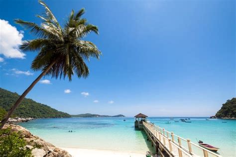 The 15 Most Beautiful Islands In Malaysia Beautiful Islands Penang
