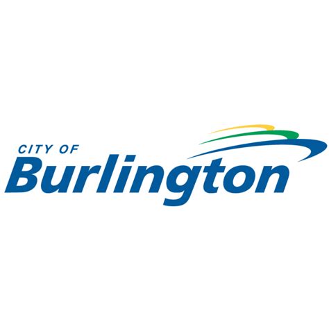 City Of Burlington