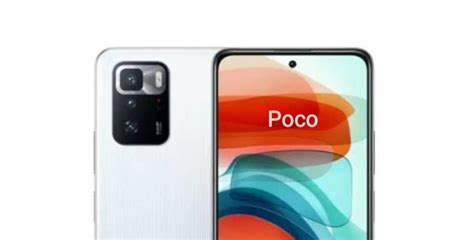 The complete information of specifications to decide which to buy. Poco X3 GT Now Certified, India Launch Soon: In July? To ...