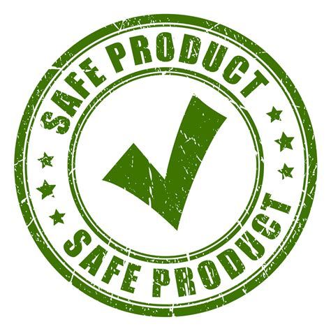 Product Safety Jacmar Foodservice