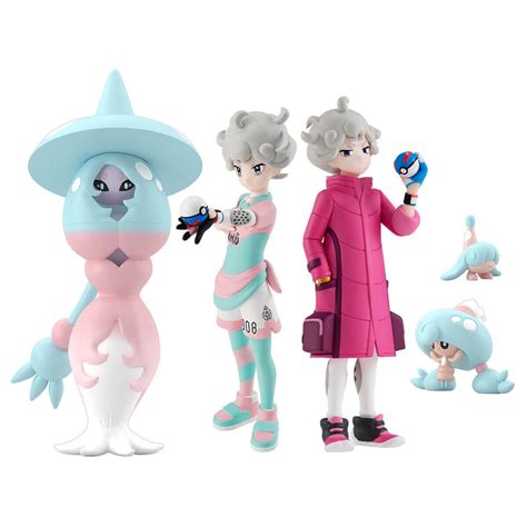 Bede Pokemon Pokémon Sword And Shield Bio Age Character And More
