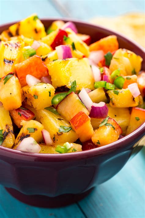 The 50 Most Delish Easy Summer Side Dishes—