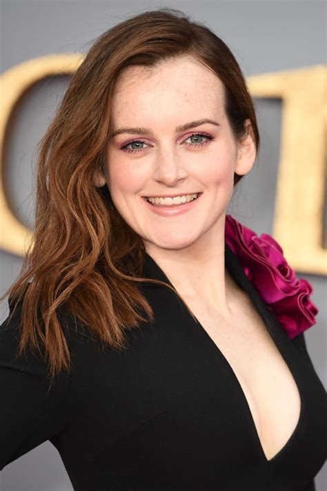 Picture Of Sophie Mcshera