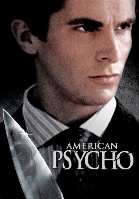 American Psycho 2000 Kaleidescape Movie Store