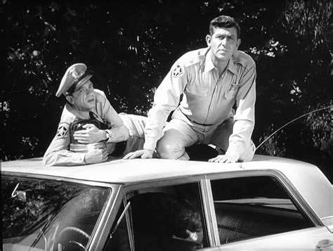 the andy griffith show 1960
