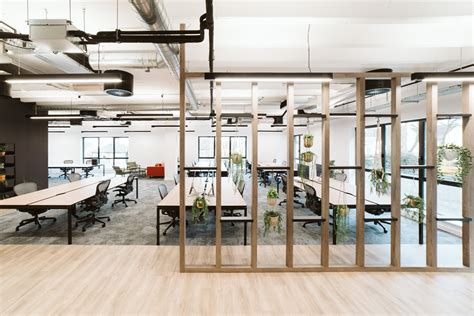 A Look Inside 15 Marketings New Watford Office Laptrinhx News