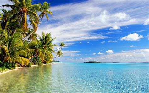 Cook Islands Wallpapers Top Free Cook Islands Backgrounds