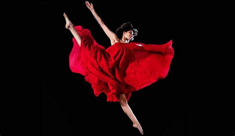 A Beautiful Ballet Dance Form With Ts Of Healthy Life Dance Academy Dance International Dance