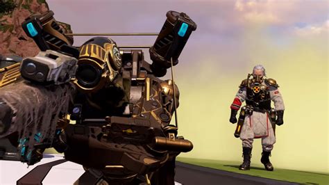 Apex Legends Comes To Switch Introduces Crossplay This Fall And Has A
