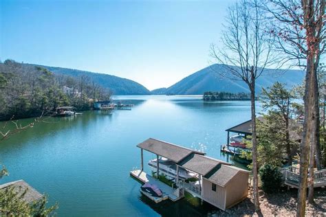 Best Dam View At Smith Mountain Lake Wind Luxury Properties