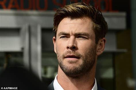 Chris Hemsworth Calls For Australia Day To Be Moved To A Different Date