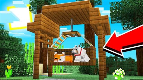 5 Things You Didnt Know You Could Build In Minecraft No Mods