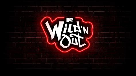 Wildn Out Logo Svg Png Pdf  Instant Download Inactive