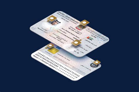 Data Rich Emirates Ids Replace Uae Residency Visas Wired Middle East
