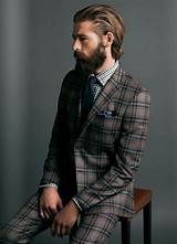 Photos of Beard Mens Fashion