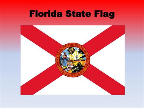 Ppt Florida State Symbols Powerpoint Presentation Free Download Id