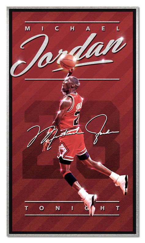 Michael Jordan Nba Legends Michael Jordan