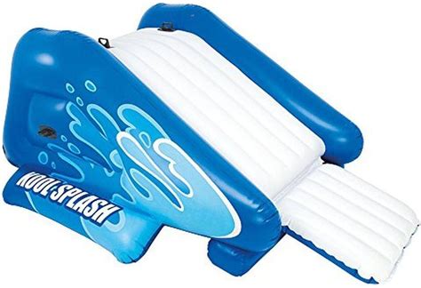 Intex 58849 Inflatable Slide For Pools Water Slide • Price