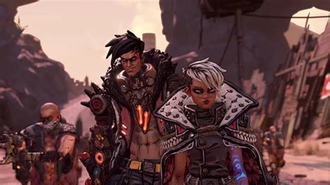 Borderlands 3 Release Date Latest News Update Important Details To