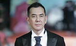 Thanks To The Internet, HK Actor Anthony Wong Finally Found His Long ...