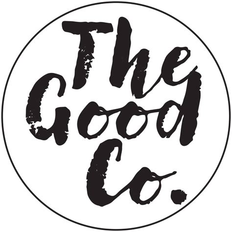 The Good Co
