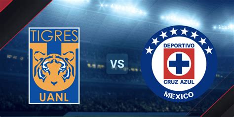 Tigres uanl and monterrey face off this weekend in round 16 of the liga mx guard1anes tournament 2021. Tigres vs. Cruz Azul: Día, Fecha y Horario del partido por ...