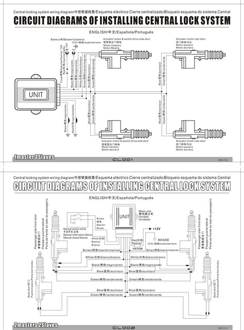 Maruti suzuki nippon single couplor center lock module. Car Auto Heavy Duty Power Door Lock Actuator Motor 2 Wire 12V N0W6 | eBay