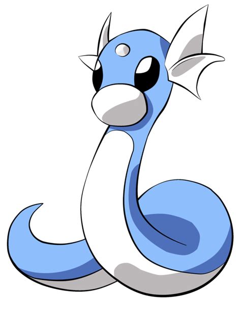 Blue Snake Water Pokemon Jursip