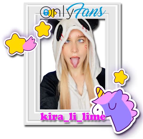Kira Li Lime Webcam Model Profil Xhamsterlive