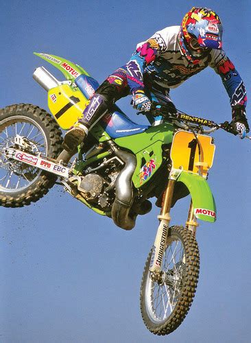 Dirt Bike Magazine 2 Strokes New And Old The Life And Times Of The