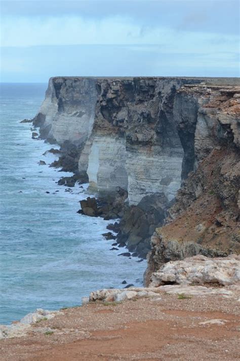 the cliffs of the great australian bight 34 reasons australia is the most beautiful place on