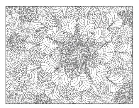 Detailed Coloring Pages To Download And Print For Free