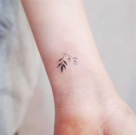 Small Wrist Tattoos Designs Ideas And Meaning Tattoos For You