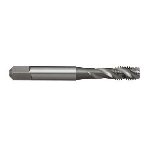 Hss Spiral Point Tap At Best Price In India