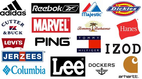 Image Result For Clothing Brand Logo Branding Services Company