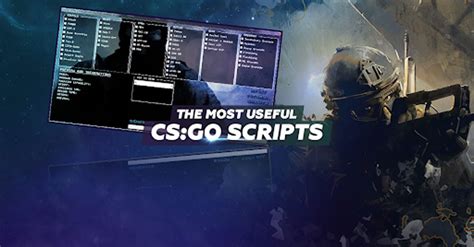 A Complete Guide On Using Csgo Scripts