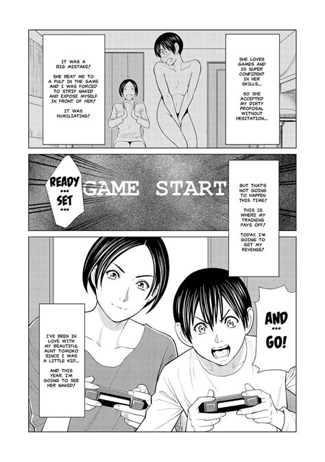 reading the secret game original hentai by takasugi kou 1 the secret game [oneshot] page