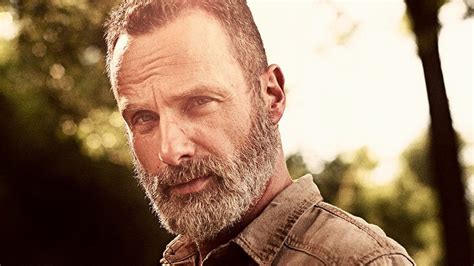 The Evolution Of Rick Grimes S1s9 Youtube