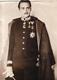 The Mad Monarchist: Archduke Otto von Hapsburg 1912-2011