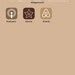 Iphone Ios App Icons Browns Pack Etsy