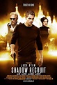 Movie Review: Jack Ryan: Shadow Recruit - Reel Life With Jane