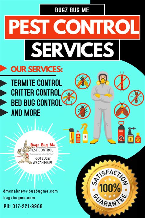 Termite Damage Termite Control Bed Bug Control Pest Control Services