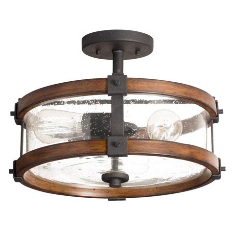 The Best Outdoor Ceiling Lights At Lowes