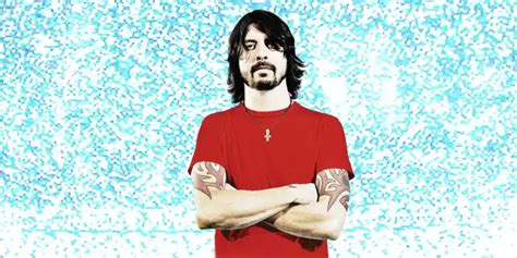 Foo Fighters 15 Facts You Didnt Know La4