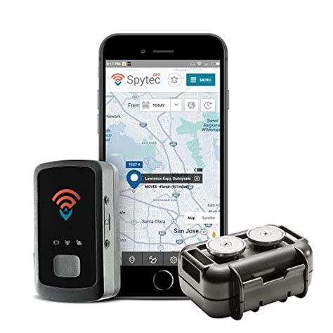 5 Best Hidden Gps Trackers For Cars Recommendations And Buyers Guide