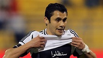 Ahmed Hassan: If Egypt place all their hopes on Mohamed Salah, they ...