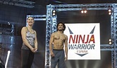 ‘Ninja Warrior’ busca al guerrero definitivo | Televisión | EL PAÍS