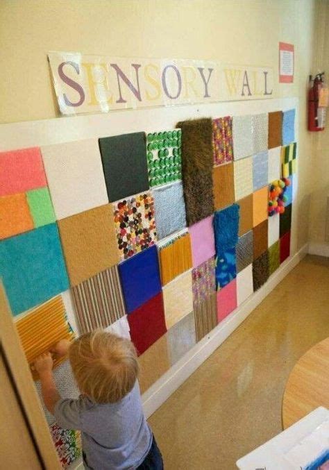 8 Sensory Wall Ideas Sensory Wall Sensory Sensory Room