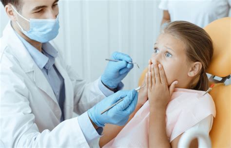 Dentistry For Kids 9 Helpful Tips To Overcome Fear