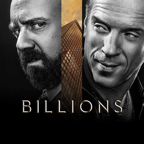 Billions Showtime Promos Television Promos